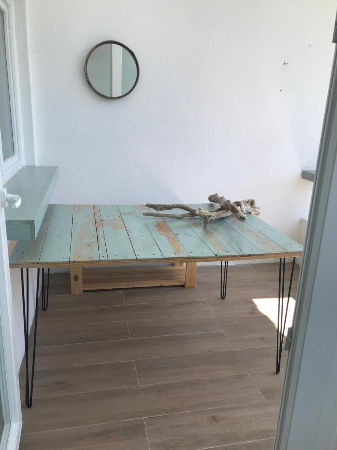 Apartamento Casas De Cascais: Ap E Piscina Exterior foto