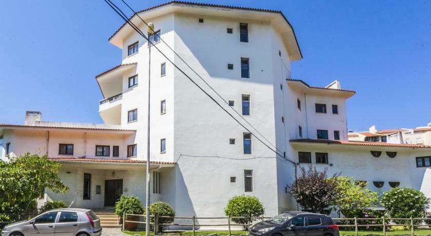 Apartamento Casas De Cascais: Ap E Piscina Exterior foto